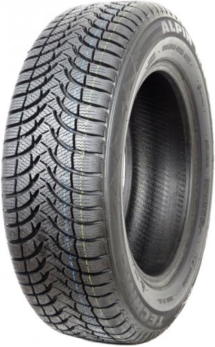 225/45R17 opona bieżnikowana DOMIN Alpin Master 4 91H